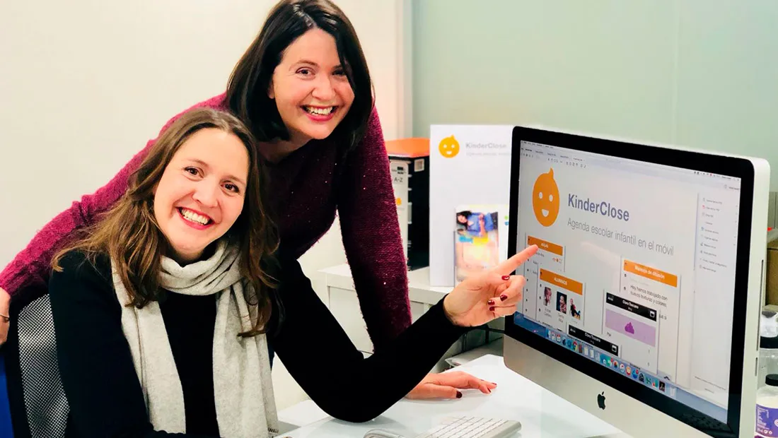 Atención al cliente de KinderClose