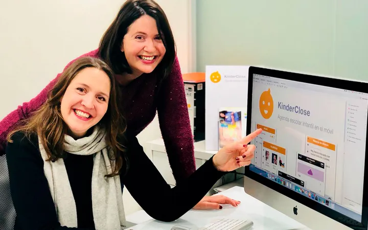 Atención al cliente de KinderClose