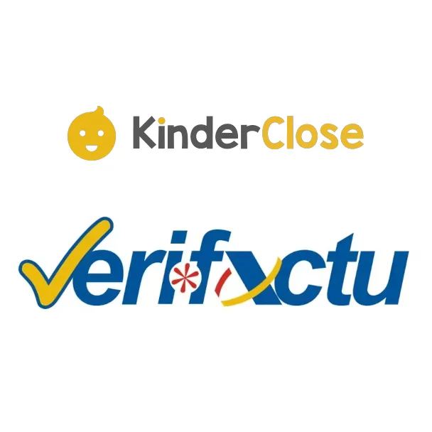 KinderClose adaptado al reglamento Verifactu
