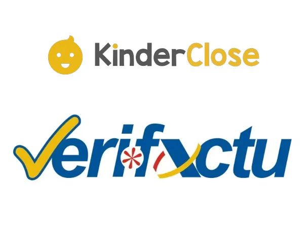 KinderClose adaptado al reglamento Verifactu